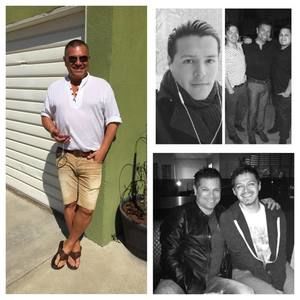 Meet your Posher, David